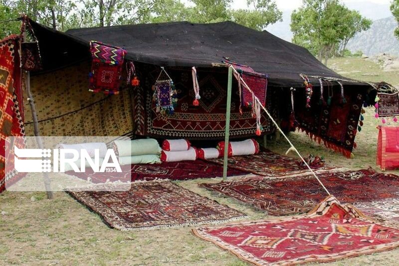 استاندار: رونق گردشگری عشایر در سمنان هدفگذاری شد