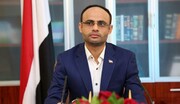 رئیس شورای عالی سیاسی یمن نسبت به فروپاشی آتش بس هشدار داد