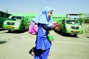 شوراها به تعهدات خود درثبت نرخ سرویس مدارس عمل نکرده اند
