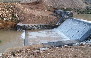  ۳۰۲میلیارد و ۵۶۷ میلیون ریال به طرح‌های آبخیزداری بوشهر اختصاص یافت