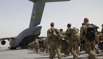 نظامیان آمریکایی سریع‌تر از انتظار سوریه را ترک می‌کنند 
