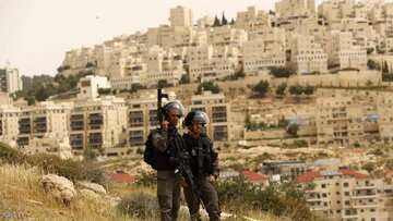 رژیم صهیونیستی دو مقام فلسطینی را بازداشت کرد