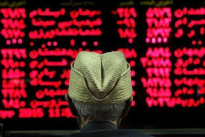 محرمانه‌های بورس در مُشت دانه درشت‌ها