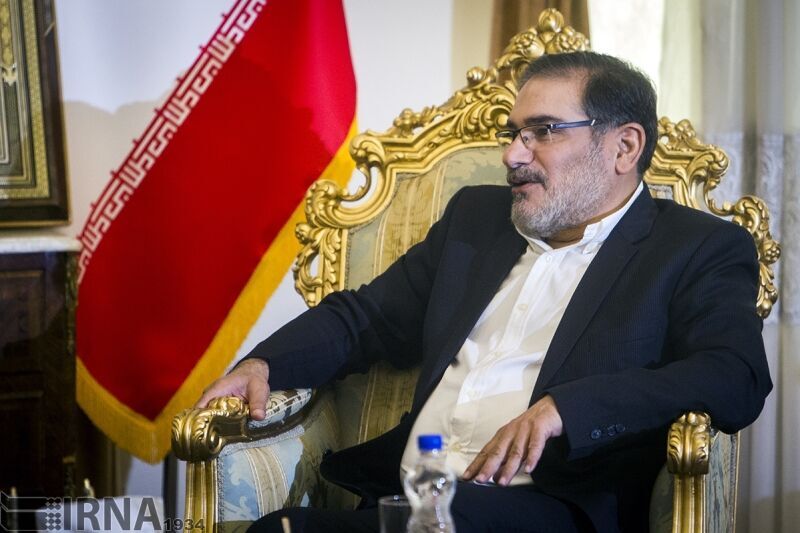 شمخاني : ستراتيجية الفوضى فشلت بوعي الشعب والمسؤولين اللبنانیین شمخاني : ستراتيجية الفوضى فشلت بوعي الشعب والمسؤولين اللبنانیین