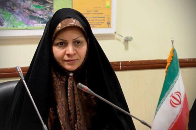 استانداری تهران: محصولات زنان کارآفرین جنبه صادراتی دارد