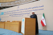 Pres. Rouhani says US committing crimes against humanity by imposing sanctions