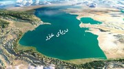 طرح انتقال آب خزر هزینه سنگینی برای کشور دارد