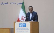 WHO describes Iran as healthcare leader in East Mediterranean