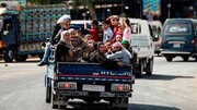 کمیته بین‌المللی صلیب سرخ: ۹۰ درصد سوری‌ها زیرخط فقر قرار دارند