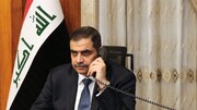 وزیر دفاع عراق با همتای ترک و نمایندگان سوریه و روسیه گفت‌وگو کرد