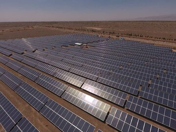 تلاش هند برای احداث نیروگاه‌های خورشیدی در امتداد مرزهای پاکستان