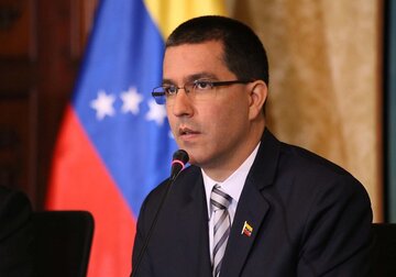 هشدار ونزوئلا به آمریکا درباره مداخله در امور داخلی این کشور