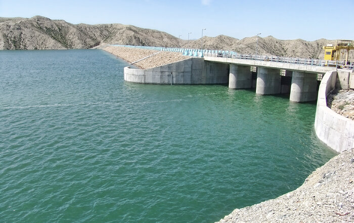 شرکت آب منطقه ای خراسان شمالی نسبت به ماهیگیری و شنا در سدها هشدار داد
