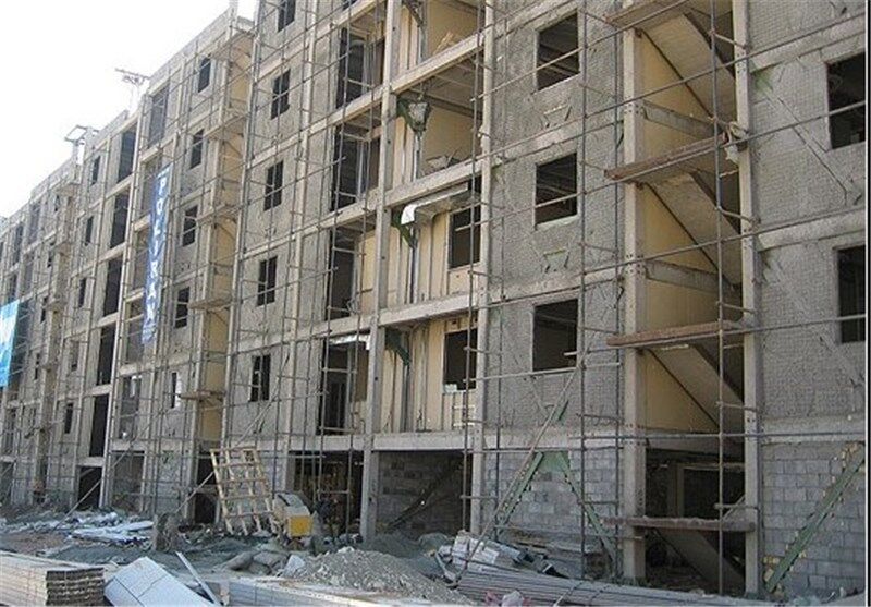 ساخت و ساز در قم ۳۰ درصد رشد یافت ساخت و ساز در قم ۳۰ درصد رشد یافت