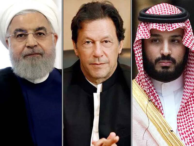 Pakistan PM Saudi visit: Islamabad offers to host direct Iran-Saudi talks