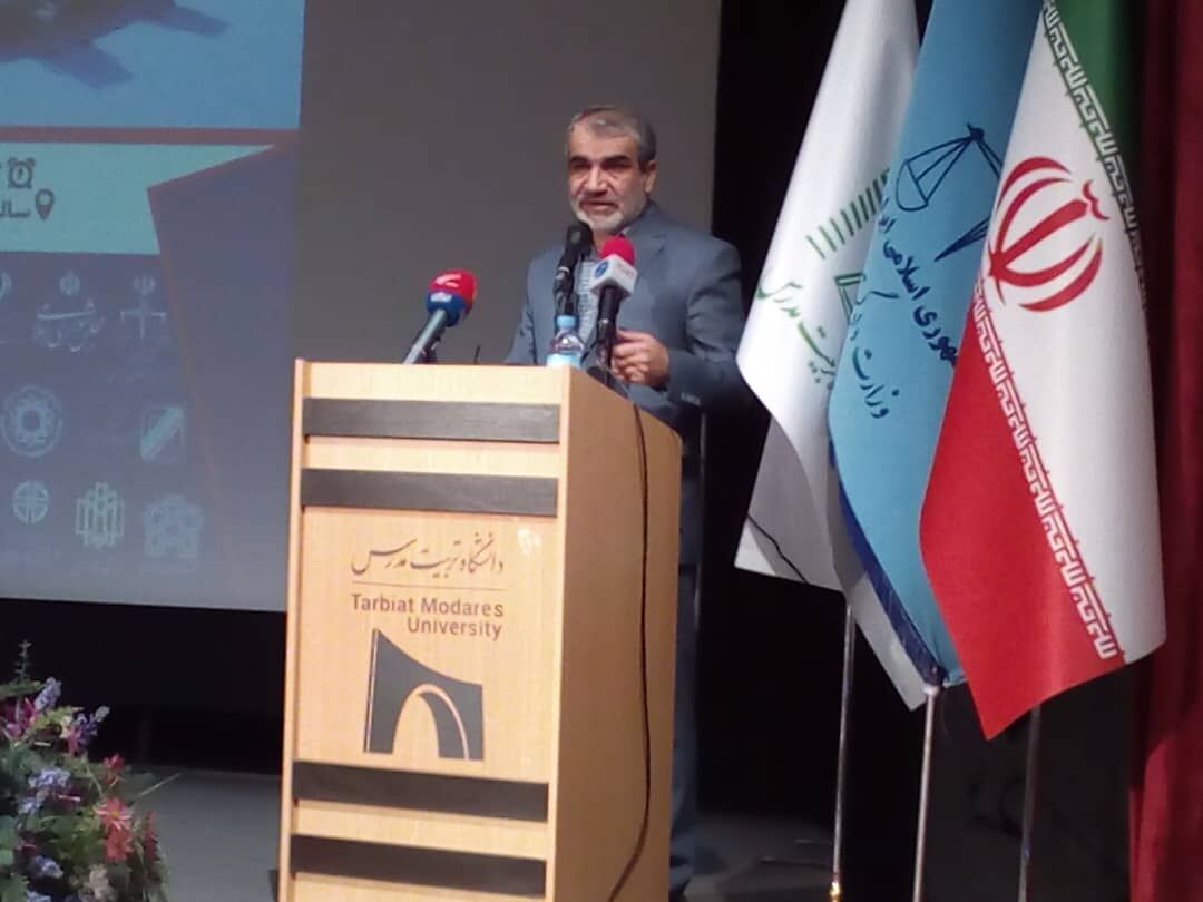 کدخدایی: کنوانسیون سنگاپور مشکلی برای تصویب نخواهد داشت