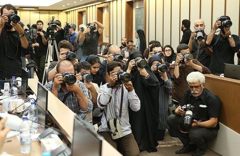 انتخابات هیات مدیره انجمن عکاسان ایران برگزارمی‌شود