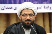 امام جمعه همدان: مدیران دولتی در حمایت از فعالان اقتصادی کوتاهی نمی‌کنند