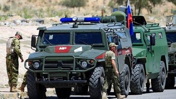 انگلیس: روسیه در حال تقویت نیروهایش در مرز اوکراین است