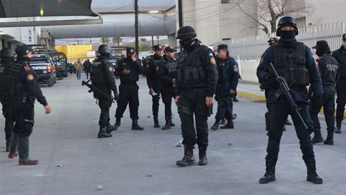 درگیری مسلحانه در مکزیک ۱۵ کشته برجا گذاشت