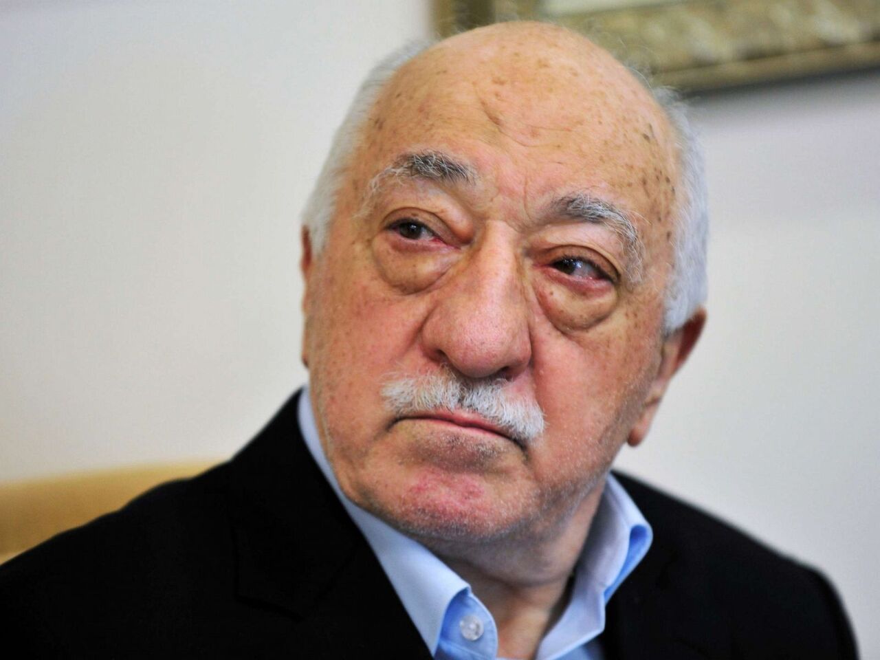 Fethullah Gülen hayatını kaybetti