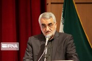 بروجردی: لشگرکشی ترکیه راه حل نگرانی امنیتی گروهک پژاک نخواهد بود