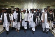 چین از گفت و گوی طالبان با دولت افغانستان حمایت می کند