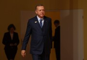 اردوغان: آمریکا به تعهدات خود در توافق آتش‌بس عمل نکرده است