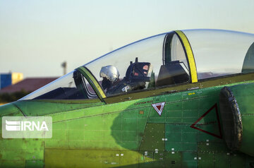 "Yasin"advanced Jet Trainer Maiden Flight Ceremony