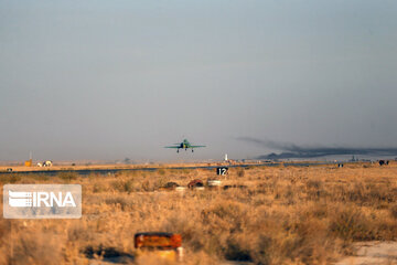 "Yasin"advanced Jet Trainer Maiden Flight Ceremony