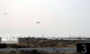 "Yasin"advanced Jet Trainer Maiden Flight Ceremony