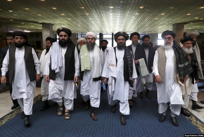 چرا قزاقستان، طالبان را از فهرست سازمان‌های ممنوع خارج کرد؟