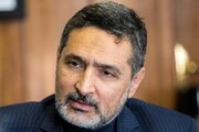 معاون سازمان انرژی اتمی ایران درگذشت