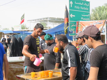 معمای بزرگ کربلا