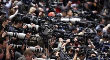 Arbaïn: présence des représentants de 700 médias pour couvrir l'événement