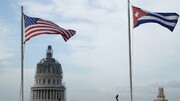 آمریکا تحریم‌های تازه‌ علیه کوبا وضع کرد
