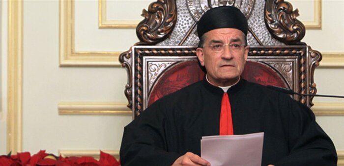 رهبر مسیحیان لبنان: تشکیل دولت هدیه سال نو میلادی به مردم است