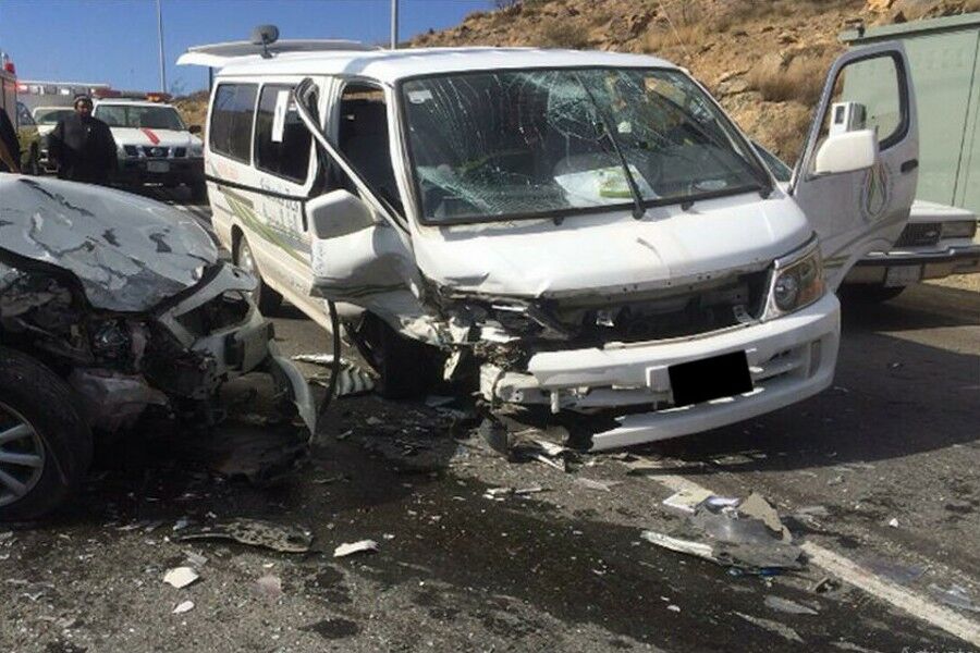 نام زائران ایرانی کشته شده در حادثه رانندگی العماره عراق اعلام شد