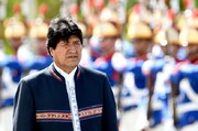 هشدار مورالس درباره اهداف خشونت‌آمیز مخالفان در بولیوی 