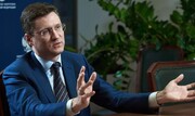  وزیر انرژی روسیه: توافق اوپک پلاس مانع از وقوع فاجعه شد