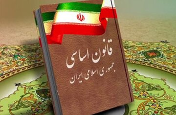 نعمت احمدی: اصل ۱۱۳ قانون اساسی منقطع است