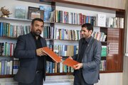 صداوسیما و کتابخانه‌های عمومی کردستان برای ترویج فرهنگ مطالعه به تفاهم رسیدند