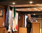 Iran's Zarif warns against negative-sum game