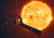 مدارگرد خورشیدی اروپا آماده برای اکتشاف خورشید
