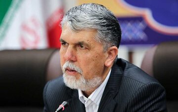 وزیر فرهنگ و ارشاد اسلامی: نمایشگاه بین‌المللی کتاب تبریز در اقتصاد نشر موثر است
