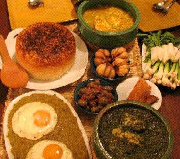 بوم‌گردی‌های گیلان بر لبه فرصت و فرسایش