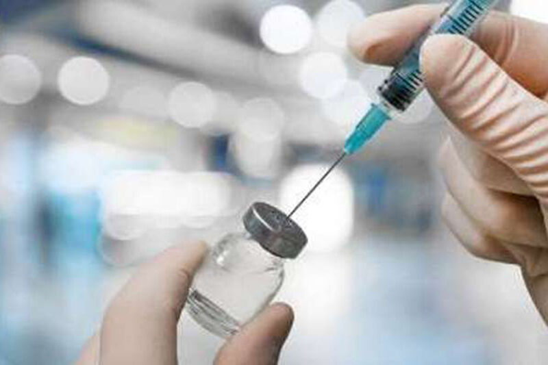 نخستین محموله واکسن‌های هپاتیت ب و ب. ث. ژ ایران به ونزوئلا صادر شد