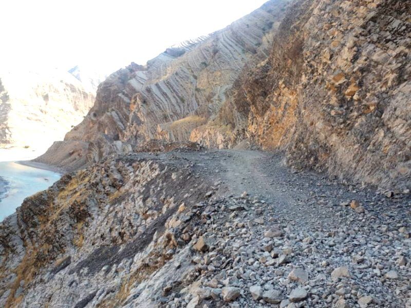 ۸۰۰ کیلومتر جاده عشایری در کهگیلویه بازگشایی شد