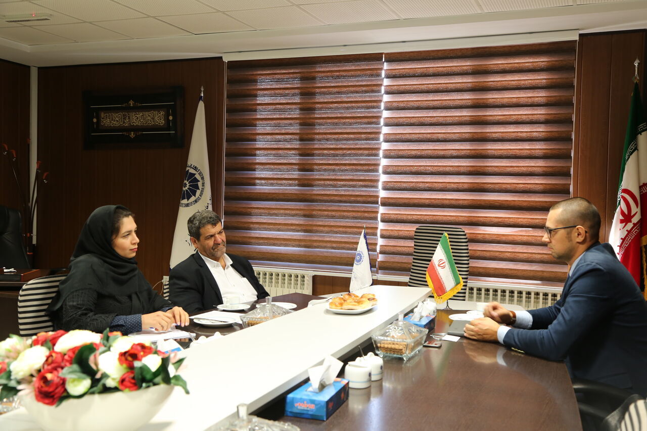 Poland committed to economic cooperation with Iran