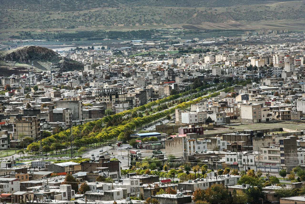 طرح بازآفرینی شهر خرم‎آباد موجب جذب سرمایه گذار می شود